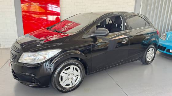 CHEVROLET ONIX 1.0 MPFI JOY 8V FLEX 4P MANUAL